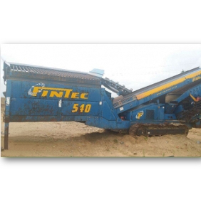 Fintec 540