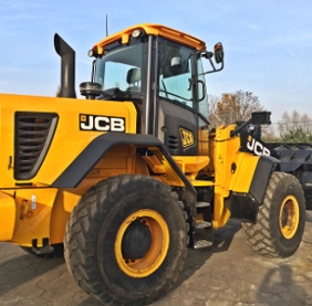 JCB 436E ZX