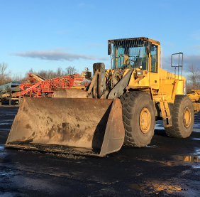 Volvo L150 E