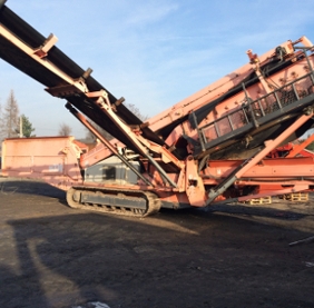 Sandvik QA330