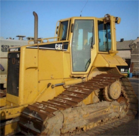 Cat D5N LGP