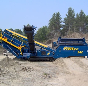 Fintec 542