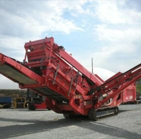 Sandvik QA140