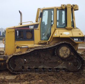 Cat D6N XL