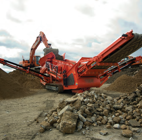 Sandvik QE340