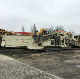 Metso ST 348