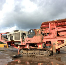 Sandvik QJ340