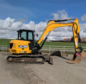 JCB 86C-1