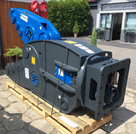 Pulverizer Hammer RH25