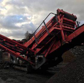 Sandvik QA140