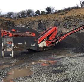 Sandvik QA331