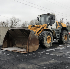 Liebherr L 566