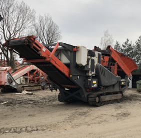 Sandvik QH331