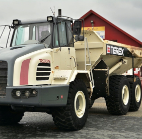 Terex TA30RS