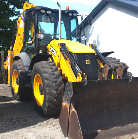 JCB 4CX