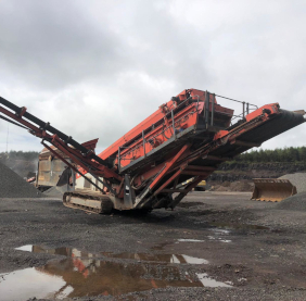 Sandvik QA331