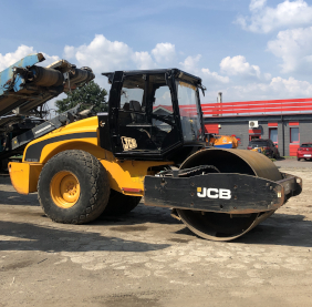 JCB VM 132D