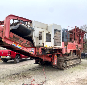 Sandvik QJ240