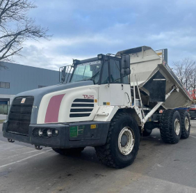 Terex TA25