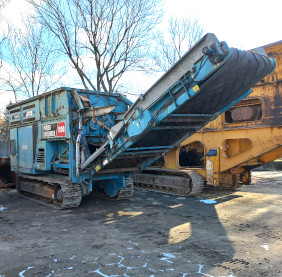 Cat D6N XL