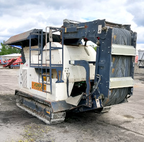 Komplet Lem Track 6040 (2013)