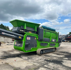 Sandvik QA440