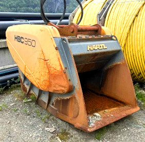 Cat D6N XL