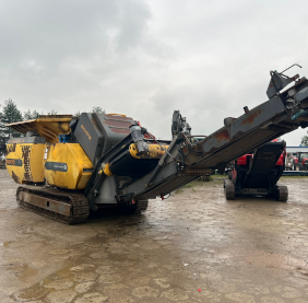 Rubble Master RM 70