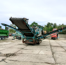 Sandvik QA440