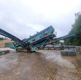 Sandvik QA440
