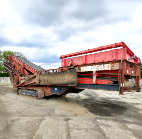 Sandvik QA440