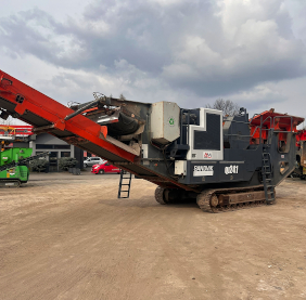 Sandvik QJ241