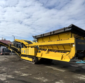 Sandvik QA440