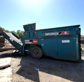 Cat D6N XL