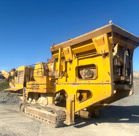 Extec C12+ (2007)