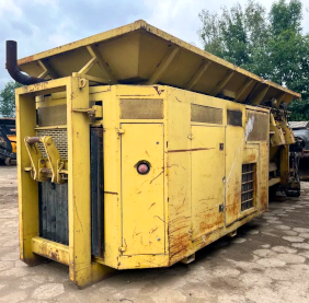 Cat D6N XL